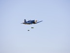 F4U-1D Corsair 60ccm ARF